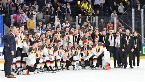 deutschland wm 2023 eishockey